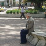 Socially isolated seniors at risk of nutrient deficiencies, study finds