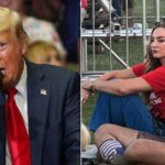 'Sopranos' Star Drea De Matteo Outs Herself as MAGA Supporter