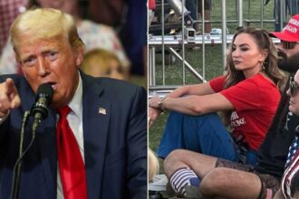 'Sopranos' Star Drea De Matteo Outs Herself as MAGA Supporter