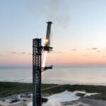 SpaceX Is On Track For Five Launches In One Week