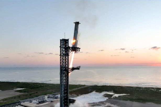 SpaceX Is On Track For Five Launches In One Week