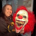 Spooktacular Linwood home open for Halloween