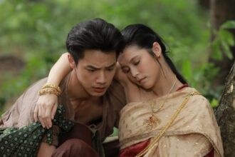 Spooky Thai Drama 'The Legend of Nang Nak' Sets Broadcasts