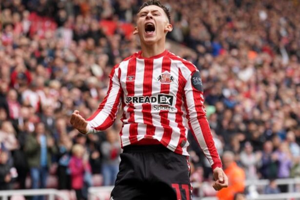 Sunderland’s youth, led by Chris Rigg, could be seen as a negative, but Black Cats proving it’s the opposite