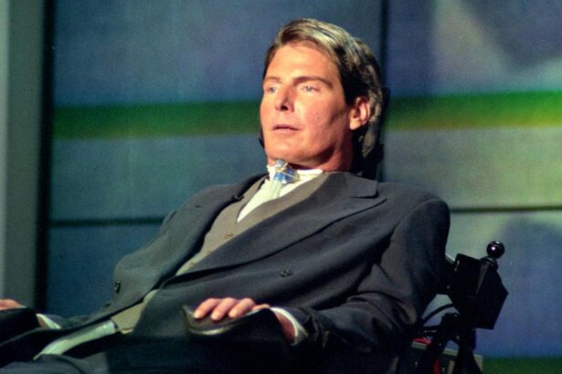 Superman Star Christopher Reeve's Family Break Silence On Tragic Life