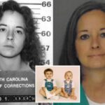 Susan Smith thinks she'll be denied parole after being convicted of cashing in on case