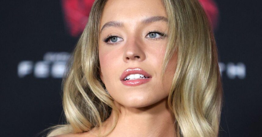 Sydney Sweeney 'Suffers' Taping Down Her Boobs for New Boxer Role