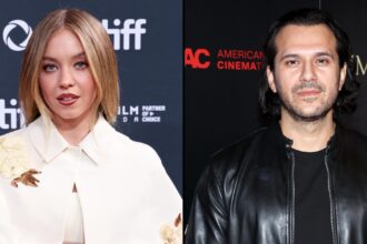 Sydney Sweeney and Fiance Jonathan Davino’s Relationship Timeline