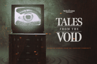 'Tales From the Void' Trailer Brings Reddit's r/NoSleep Horror Stories to Life