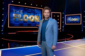 Talpa Studios' Hit Quiz Format 'The Floor' Expands to 20 Countries