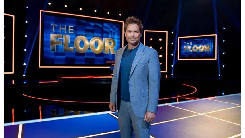 Talpa Studios' Hit Quiz Format 'The Floor' Expands to 20 Countries