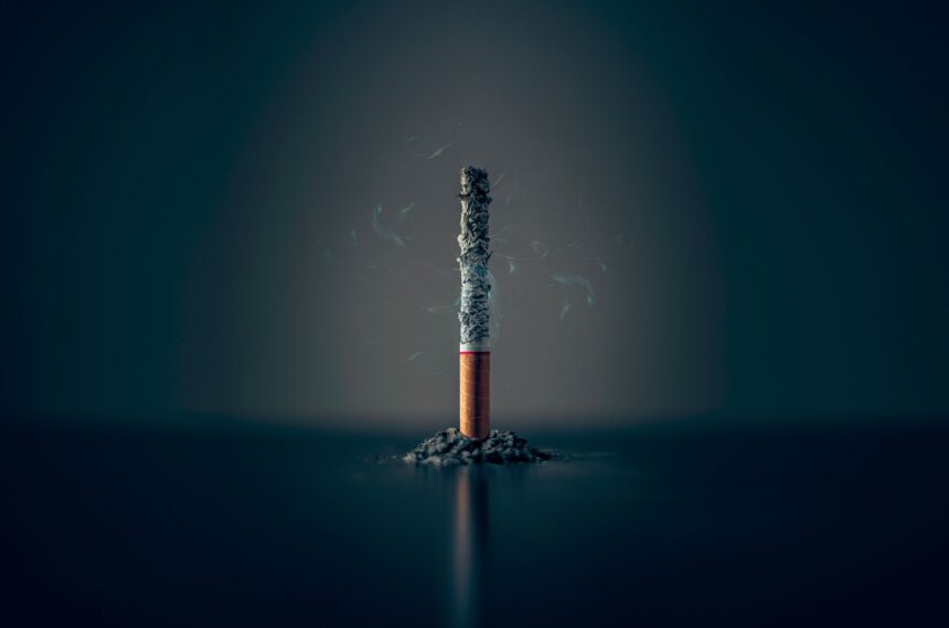 Tax, smoke-free legislation and anti-smoking campaigns linked to smoking reduction