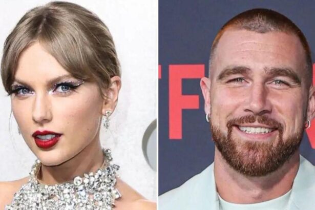 Taylor Swift Dodges Travis Kelce’s NFL Games Out of ‘Security Concerns’