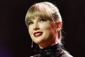 Taylor Swift Sends Thank You Letter to Dave Portnoy For His Support