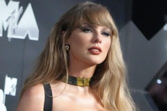 Taylor Swift to ‘Tell All’ About Exes and Travis Kelce in New Book