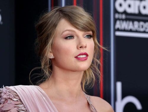 Taylor Swift's Endorsement Appears To Be Having A Massive Impact In Pennsylvania