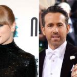 Taylor Swift’s Friendship With Blake Lively, Ryan Reynolds: Pics