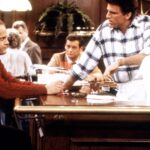 Ted Danson Apologizes to Kelsey Grammer for Argument During 'Cheers' Years