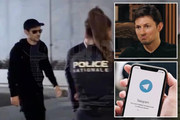 Telegram app hosts ‘underground markets’ for Southeast Asian crime gangs, UN says