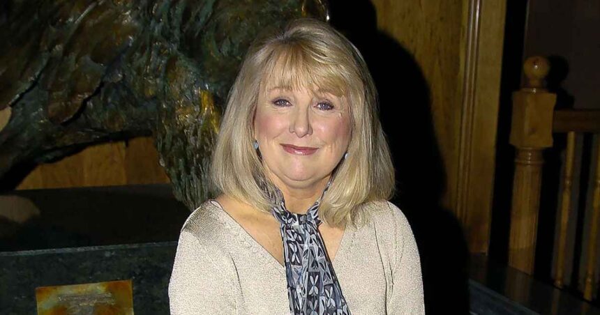 Teri Garr Dead at 79