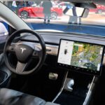 Tesla's Full Self-Driving software under investigation by federal safety regulator