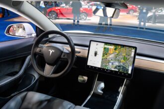 Tesla's Full Self-Driving software under investigation by federal safety regulator