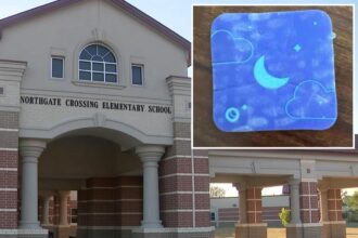 Texas elementary educators are accused of giving sleeping supplements to students