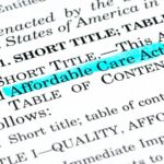 The Affordable Care Act’s Unintended Consequences