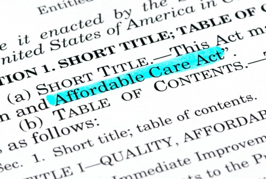 The Affordable Care Act’s Unintended Consequences