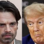 'The Apprentice' Actor Sebastian Stan Unloads On Trump's Free Speech Hypocrisy