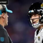 The Jaguars overestimated themselves. Did they overestimate Trevor Lawrence, too?