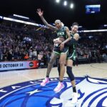 The Minnesota Lynx return to the WNBA Finals. Can they play up to their legacy?