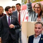 The Post endorses Mike Lawler, Alison Esposito & Marc Molinaro for the House