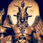 The Satanic Temple Opens Its Second ‘Satanic Abortion Clinic’, Abusing Religious Freedoms To Kill Babies | The Gateway Pundit