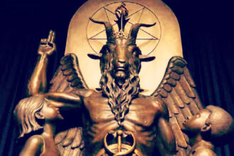 The Satanic Temple Opens Its Second ‘Satanic Abortion Clinic’, Abusing Religious Freedoms To Kill Babies | The Gateway Pundit