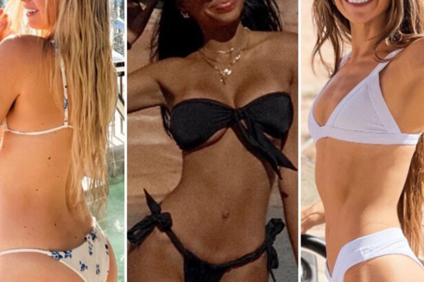 ‘The Secret Lives Of Mormon Wives’ Cast Hot Shots — Guess Who!