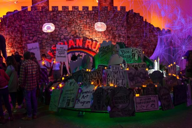 The University of Michigan’s Gender Euphoria