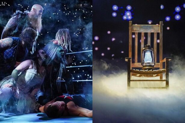 The Wyatt Sicks targeting former WWE champion for multiple weeks accomplished nothing, says veteran (Exclusive)