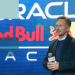 The road to Ford’s F1 return with Red Bull: ‘I’m a great believer in fate’