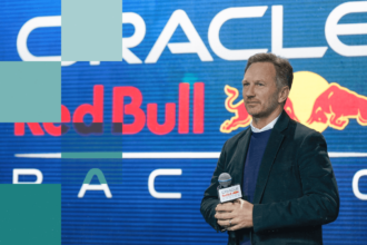 The road to Ford’s F1 return with Red Bull: ‘I’m a great believer in fate’