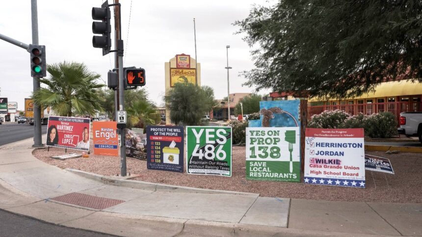 The water election that wasn’t - Grist