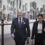 For many observers of the committee, Richard Neal is regarded as an “old-school” Democrat, a deft political operator who gravitates to the center and knows how to navigate the complexities of policy and fundraising in Washington.