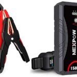 This $35 portable car jump starter Prime Day deal could save you during an emergency