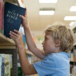 This State Requires Schools to Teach the Bible. Parents and Teachers Are Suing