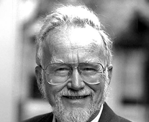 Thomas Gale Moore RIP – Econlib