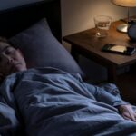 Three Reasons How Aging Affects Our Sleep