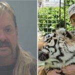 Tiger King's Joe Exotic Reveals Ailing Prison Nightmare in New Interview