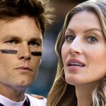 Tom Brady Posts Cryptic Message Hours After Gisele Bündchen Pregnancy News