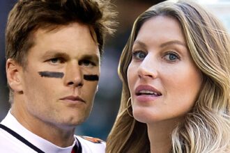 Tom Brady Posts Cryptic Message Hours After Gisele Bündchen Pregnancy News