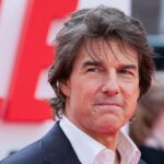 Tom Cruise Reveals Secret At-Home Method For Staying Young At 62